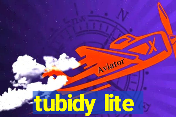 tubidy lite